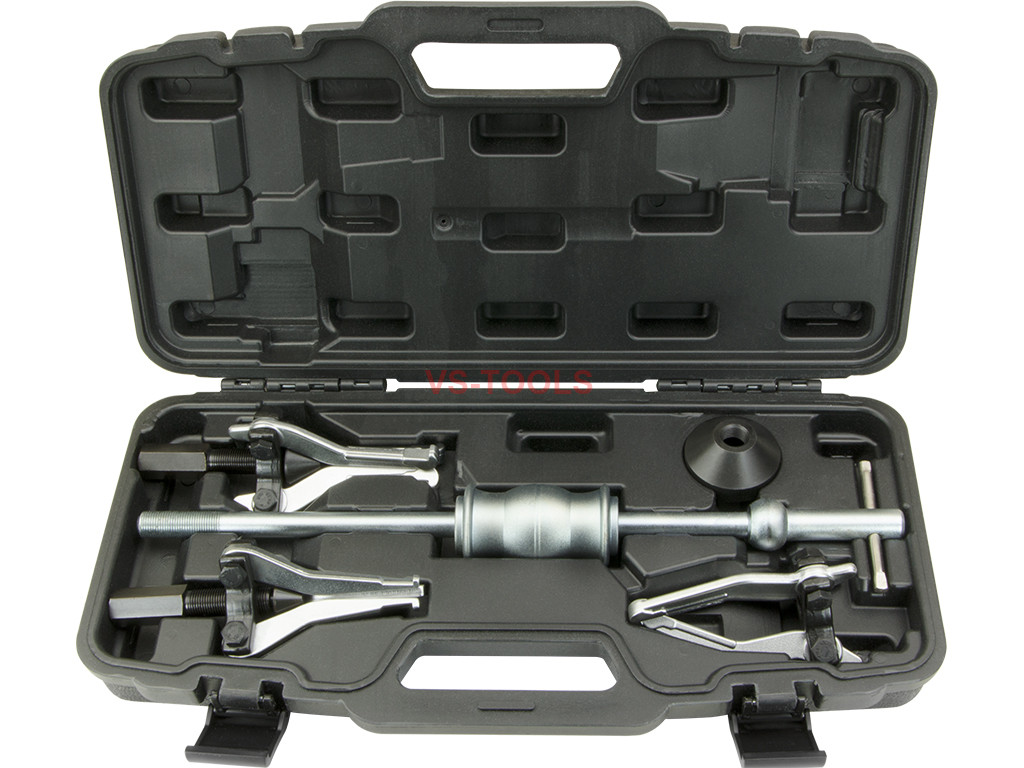 Internal External Bearing Puller 3 Jaw Pullers Slide Hammer